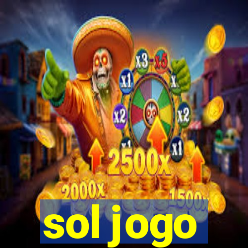 sol jogo